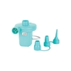 Elec. Pump UK - Turquoise