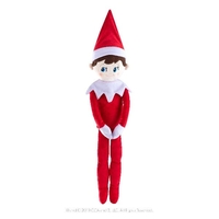 Elf On The Shelf Plushee Pal Huggable Boy