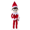 Elf On The Shelf Plushee Pal Snuggler Boy