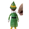 Elf Talking Plush