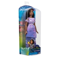 Encanto Isabela Core Fshn Doll