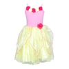 Enchanted blossom dress size 5/6-yellow