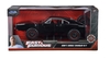 Fast & Furious 1970 Dodge Charger Offroad 1:24 Scale Diecast Vehicle