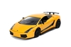 Fast & Furious Lamborghini Gallardo