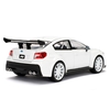 Fast & Furious Subaru Impreza WRX STi 1:24 Diecast Model