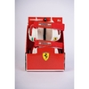 Ferrari Flashing Wheels White