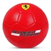 Ferrari Football Size 5 - Red