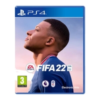 Fifa 22 - PS4