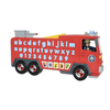 Fireman Sam Alphabet Rescue