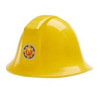 Fireman Sam Helmet With Sound