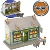 Fireman Sam Mini Playset with Figure
