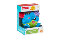 Fisher Price Brilliant Basics Bounce & Giggle Assortment
