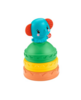 Fisher Price Busy BFFs! - Stacking Elephant