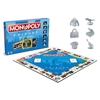 Friends Monopoly