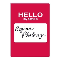 Friends Notebook