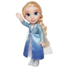 Frozen 2 Elsa Travel Doll