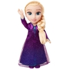 Frozen 2 Feature Elsa (PJ) Doll