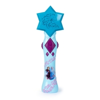 Frozen 2 Microphone Recorder