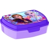 Frozen II Funny Sandwich Box