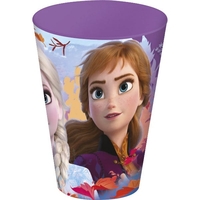 Frozen II Large Easy Tumbler