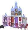 Frz 2 Fold And Go Arendelle Castle