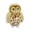 Full Bodied Owl