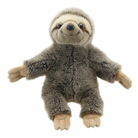 Full Bodied Sloth