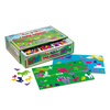 Fuzzy Felt Farm Animals