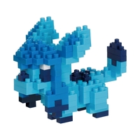 Glaceon (6 Pcs)