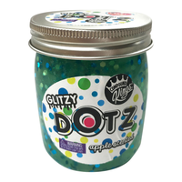 Glitzy Dotz 5 Pack