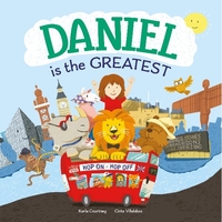 Greatest Kid Daniel