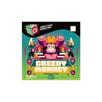 Greedy Monkey