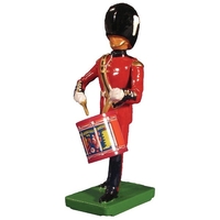 Grenadier GRDS - Side Drum