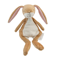 Guess How Much I Love You Hare Rattle