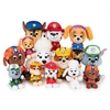 Gund Paw Patrol: The Movie Skye Stuffed Animal Plush Dog,  Asst