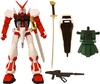 Gundam Astray Red Frame