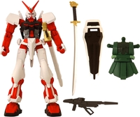 Gundam Astray Red Frame