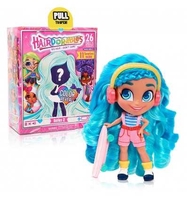 Hairdorables Doll Asst - Series 2 Pk6