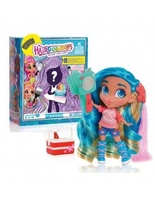 Hairdorables Doll S3 Pk6