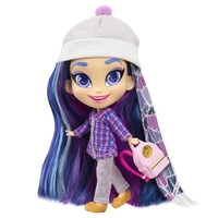 Hairdorables Dolls Assortment - Series 5
