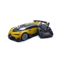 Hamleys 1/12 Bugatti Vison GT