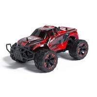 Hamleys 1:12 Red Titan Remote Control Buggy
