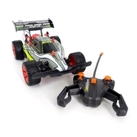 Hamleys 1:16 X2-R Remote Control Racer Car