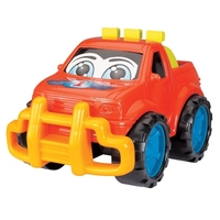Hamleys 1:24 4X4 Pick Up Truck set
