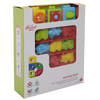 Hamleys Action Stacking Blocks