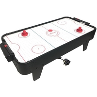 Hamleys Air Hockey with Adapter