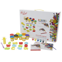 Hamleys Arts & Crafts Super Set