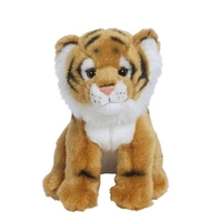 Hamleys® Baby Taio Tiger Soft Toy