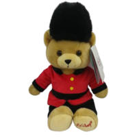 Hamleys® Bear Guardsman