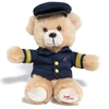 Hamleys® Bear Pilot?Keyring